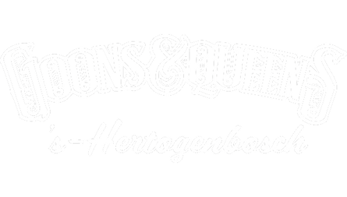 Goons and Queens Den Bosch